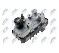 NTY Actuador turbocompresor BMW 2,0 11657790994 11657790992 7790994 7790992