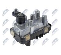 NTY Actuador turbocompresor BMW 2,0 11657808758 11658506721 11658512464