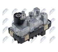 NTY Actuador turbocompresor BMW 2,0 2287497 2433154 7800594 7800595 11652287497