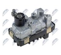 NTY Actuador turbocompresor BMW 3,0 11658507662 792460-5005S 792460-5008S