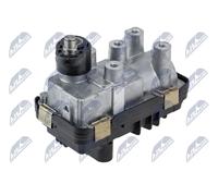 NTY Actuador turbocompresor BMW 3,0 11658508091 11658510943 54409980026
