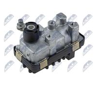 NTY Actuador turbocompresor BMW 3,0 758351-5003S 58351-5024S 7794260R17