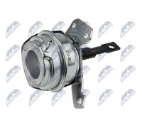 NTY Actuador turbocompresor BMW 3,0 7789083 11657789083 7789081D 7789081G