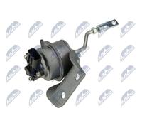 NTY Actuador turbocompresor FORD 2,2 1717627 BK3Q6K682NA 2008134 2010638 2030487