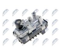 NTY Actuador turbocompresor FORD LAND ROVER 2,4 6C1Q-6K682-ED LR005900