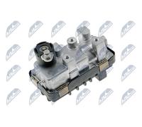 NTY Actuador turbocompresor FORD LAND ROVER 2,4 6C1Q6K682EC LR004821 6C1Q6K682ED