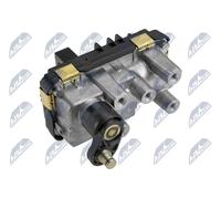 NTY Actuador turbocompresor JAGUAR LAND ROVER 2,0 JDE36863 LR073722 JDE39005