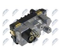 NTY Actuador turbocompresor LAND ROVER 2,2 BH1Q6K682CB LR042752