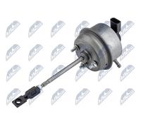 NTY Actuador turbocompresor MAZDA 2,2 810356-0001 810357-0002
