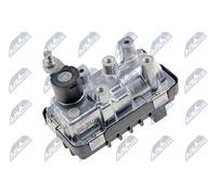 NTY Actuador turbocompresor MERCEDES-BENZ 2,1 A6460900080