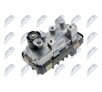 NTY Actuador turbocompresor MERCEDES-BENZ 2,7 6470900180 6470960090 647090018080