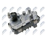 NTY Actuador turbocompresor MERCEDES-BENZ 3,2 6480960099 6480960299 A6480960099