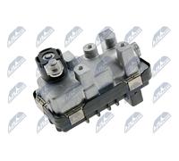 NTY Actuador turbocompresor MERCEDES-BENZ CHRYSLER JEEP 3,0 6420900080