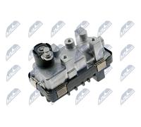 NTY Actuador turbocompresor para VOLVO 2,4 31219697 31293029 36000590 36002482