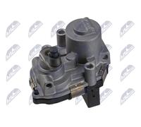 NTY Actuador turbocompresor PEUGEOT CITROËN 1,5 1,6 9835855380