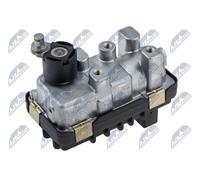 NTY Actuador turbocompresor VOLVO 2,4 31219857 31219857AC 36002619 787630-5001S