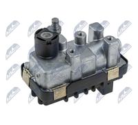 NTY Actuador turbocompresor VOLVO 2,4 31293507 757779-5004S 757779-5010S