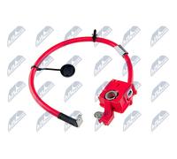 NTY Adpatador batería BMW 2,0 3,0 61129225099 9225099
