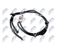 NTY Adpatador batería MERCEDES-BENZ 3,0 3,5 6511590146 A6511590146