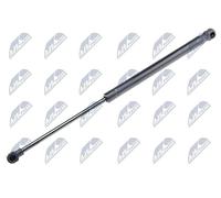 NTY Amortiguador de maletero AE-DW-013 para Chevrolet Matiz (M200, M250)