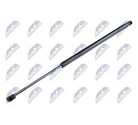 NTY AE-FT-010 Amortiguador de maletero para FIAT STILO Multi Wagon (192)