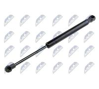 NTY AE-FT-012 Amortiguador de maletero para FIAT Linea (323, 110)