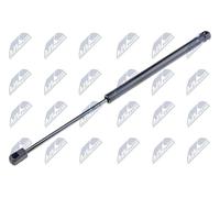 NTY AE-FT-014 Amortiguador de maletero para FIAT STILO (192)