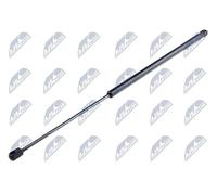 NTY AE-FT-020 Amortiguador de maletero para FIAT CROMA (194)