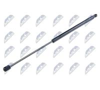 NTY AE-FT-026 Amortiguador de maletero para FIAT MULTIPLA (186)