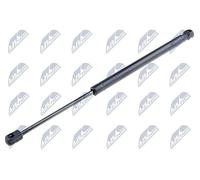 NTY AE-FT-028 Amortiguador de maletero para FIAT Sedici (FY)