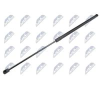 NTY AE-FT-042 Amortiguador de maletero para CHRYSLER Delta Schrägheck