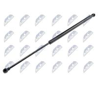NTY AE-HD-000 Amortiguador de maletero para HONDA CIVIC VI Fastback (MA, MB)
