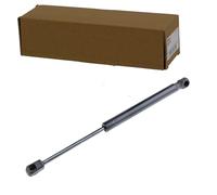 NTY AE-PE-028 Amortiguador de maletero adecuado para PEUGEOT 407 (6D)
