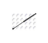 NTY AE-PL-041 Amortiguador de maletero para OPEL Astra H TwinTop (A04)
