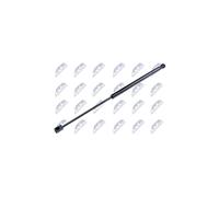 NTY AE-SE-000 Amortiguador de maletero para SEAT TOLEDO I (1L)