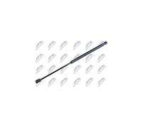 NTY AE-SK-004 Amortiguador de maletero para SKODA OCTAVIA (1U2)