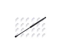 NTY AE-SK-015 Amortiguador de maletero para SKODA SUPERB (3T4)