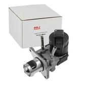 NTY AGR-Ventil EGR-BM-009 | Egr-BM-009 apto para 1 2 3 4 5 6 7 X1 X3 X4