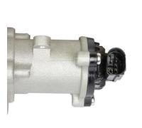 NTY AGR-Ventil EGR-FR-012 | Egr-Fr-012 apto para Focus 2 Mondeo 4 Transit Tourneo