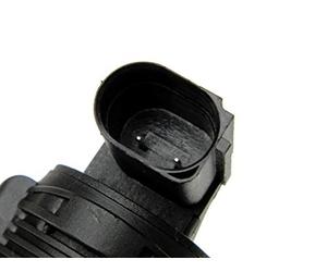 NTY AGR-Ventil EGR-FT-000