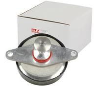 NTY AGR-Ventil EGR-PL-001 | Egr-Pl-001 apto para Astra G Omega B Vectra B A