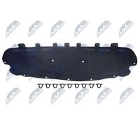 NTY Aislamiento Cerrera Motor EZC-WW-519 Para VW (Nuevo) Motorhaube