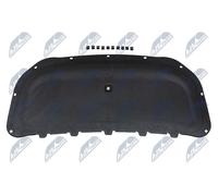 NTY Aislamiento de Compartimento del Motor EZC-WW-234 para VW