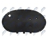NTY Aislamiento del Compartimento del Motor EZC-WW-237 Para VW, Reforzado