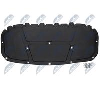 NTY Aislamiento del Compartimento del Motor EZC-WW-514 Para VW, Motorhaube