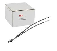 NTY Aislamiento del compartimiento del motor EZC-FR-106 derecho