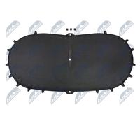 NTY Aislamiento del Espacio del Motor EZC-WW-230 Para VW, Reforzado