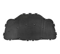 NTY Aislamiento Del Motor Capó Compatible Para BMW Serie 5 Touring E61 525d
