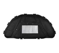 NTY Aislamiento Del Motor Capó Compatible Para BMW X1 E84 XDRIVE18D SDRIVE18D