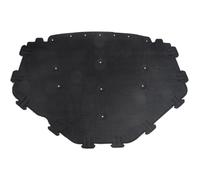 NTY Aislamiento Del Motor Capó Compatible Para BMW X5 E70 3.0d XDRIVE30D X6 E71